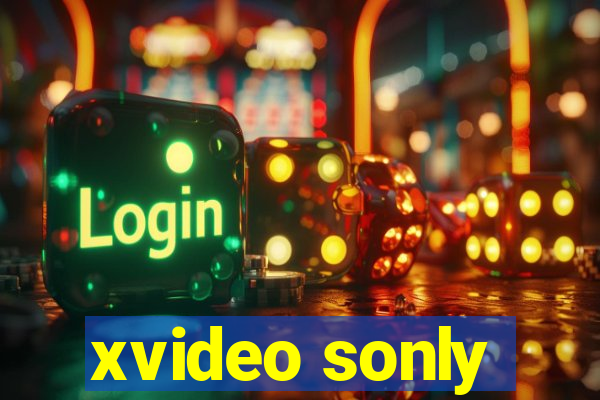 xvideo sonly